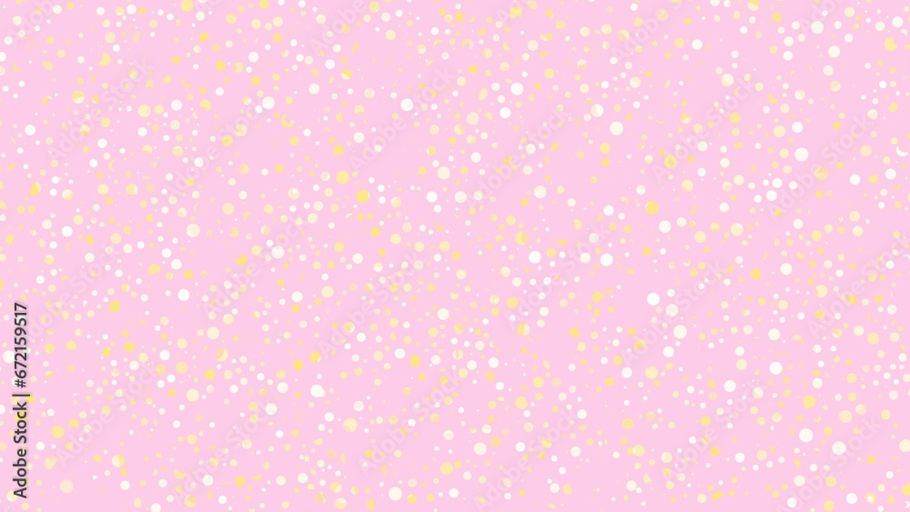 Pattern of halftone dots for text and design Pattern of halftone dots for text and design