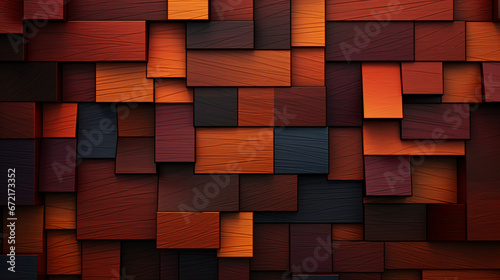 Funky Wood-Inspired Digital Patterns Background for Modern Designs and Creative Visual Projects