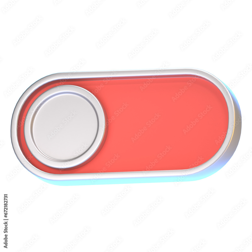 toggle 3D Illustration Icon Pack Element toggle 3D Illustration Icon Pack Element