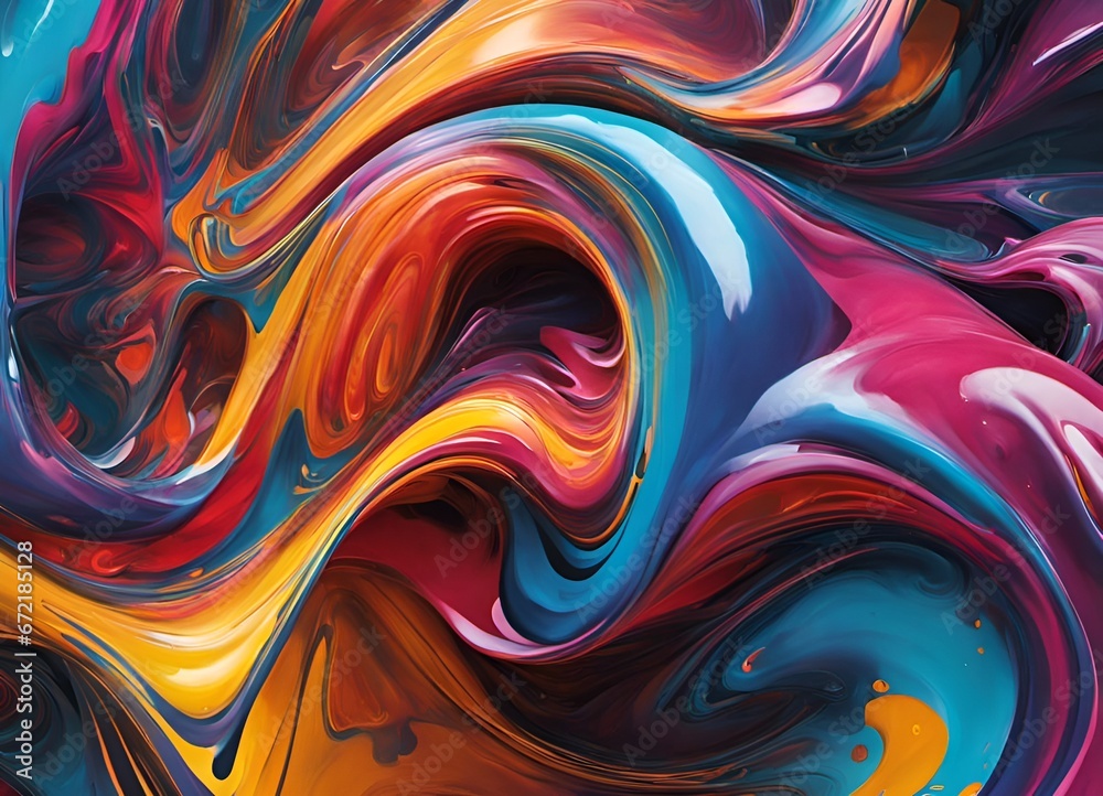 abstract colorful background abstract colorful background