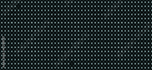 Wallpaper Mural Geometric star light graphic illustration vector background Torontodigital.ca