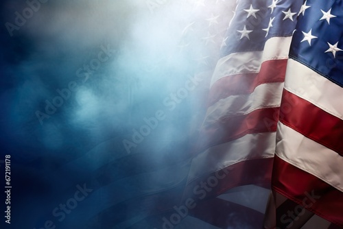 Happy Veterans Day Celebration