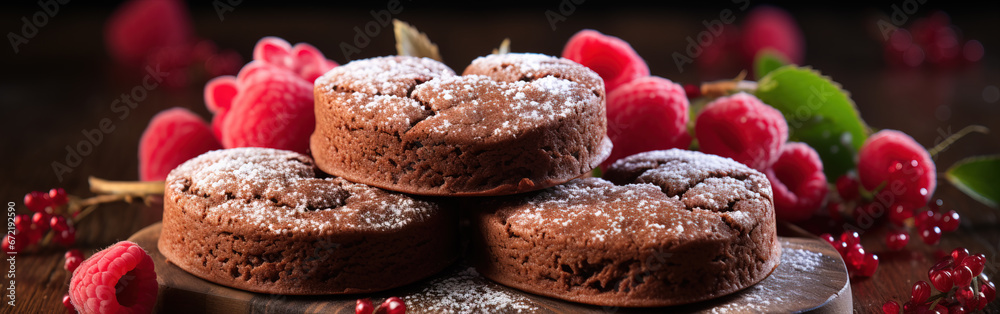 Be My Valentine: Chocolate Heart-Shaped Brownies Be My Valentine: Chocolate Heart-Shaped Brownies