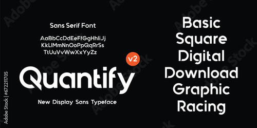 Quantify premium luxury elegant alphabet letters and numbers. Elegant wedding typography classic serif font decorative vintage retro. Creative vector illustration