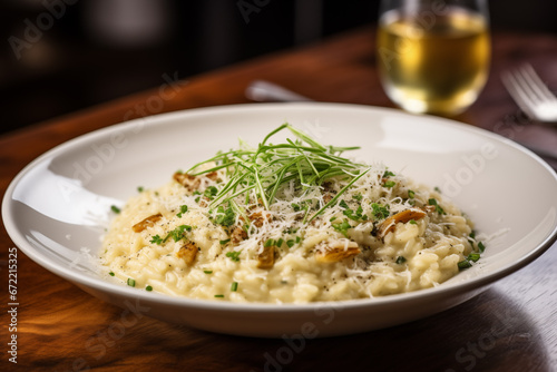 rice with chicken