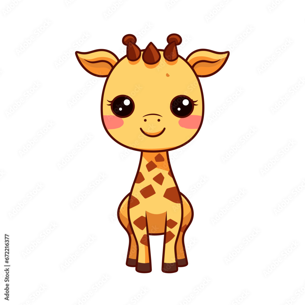 Cute deer vector clipart. Good for fashion fabrics, children’s clothing, T-shirts, postcards, email header, wallpaper, banner, events, covers, advertising, and more. Cute deer vector clipart. Good for fashion fabrics, children’s clothing, T-shirts, postcards, email header, wallpaper, banner, events, covers, advertising, and more.