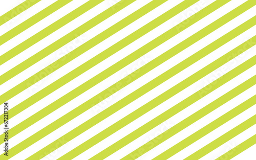 Yellow color straight lines diagonal background, vector