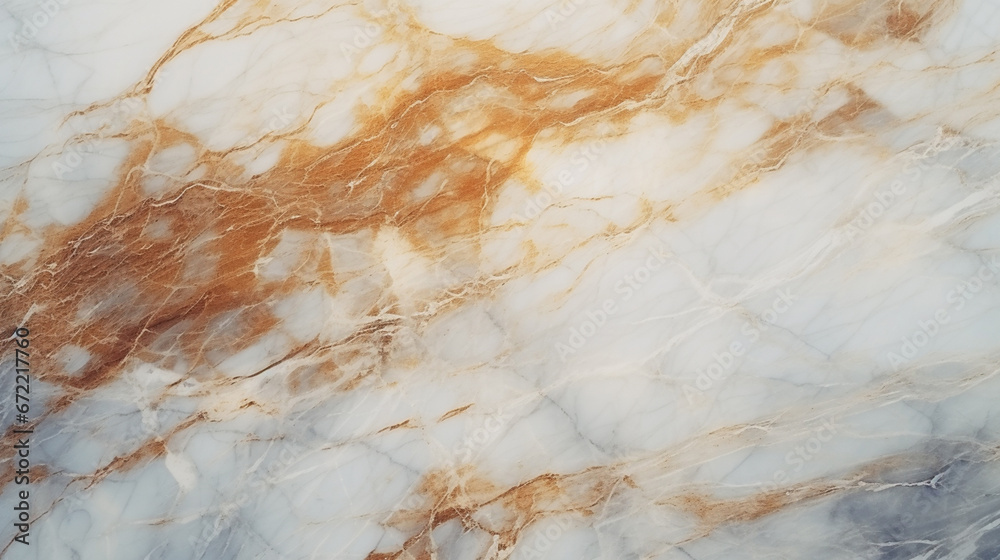 A beautiful marble surface
