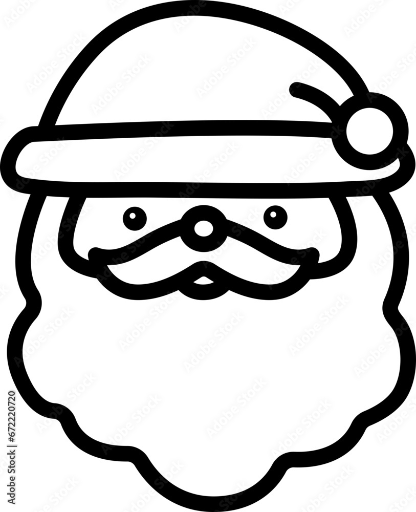 Santa Claus Santa Claus