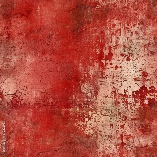 Red Grunge Background  Distressed Texture  Red Grungy Background  Seamless Pattern  Distressed Background Texture  Distressed Red Background  Decorative Background  Abstract Background