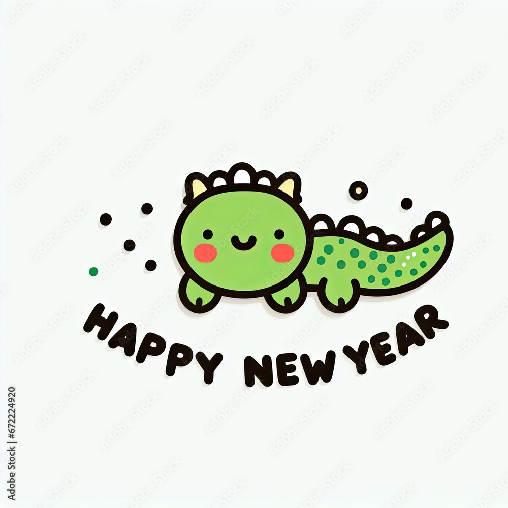White background, cute green dragon, pinterest, funny, conteining words White background, cute green dragon, pinterest, funny, conteining words