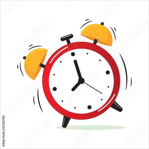 Open around the clock, 24 hours a day icon isolated on white background