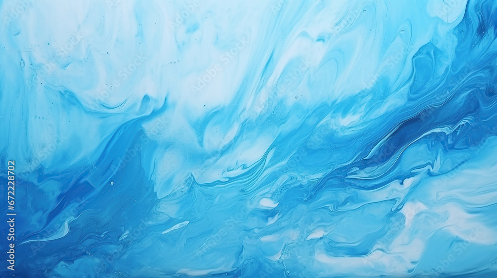 Abstract art blue paint background with liquid fluid grunge texture. Abstract art blue paint background with liquid fluid grunge texture.