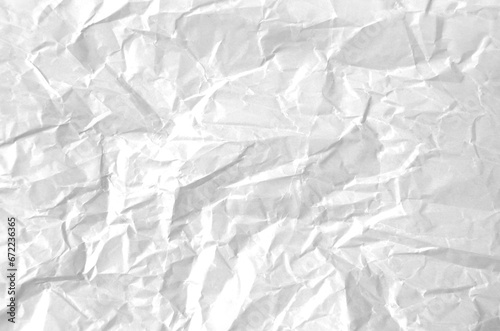 crumpled paper texture