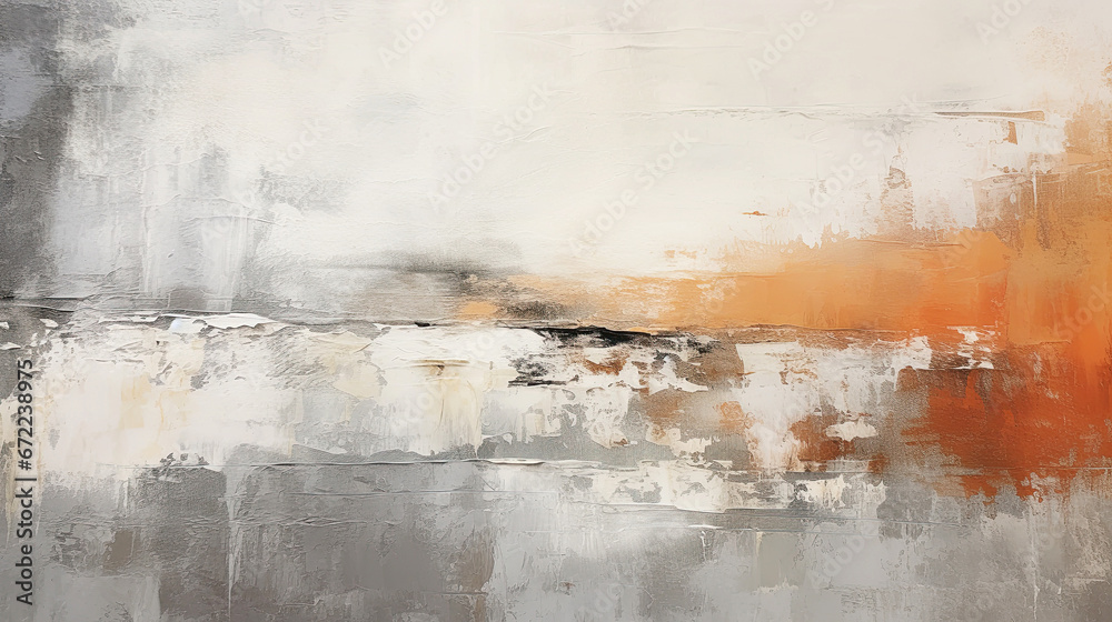 Abstract painting background Abstract painting background