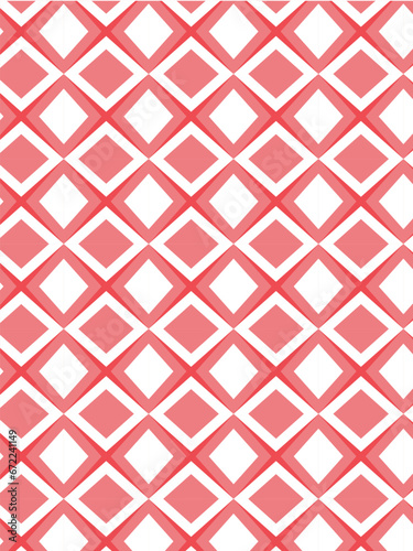 pink seamless pattern