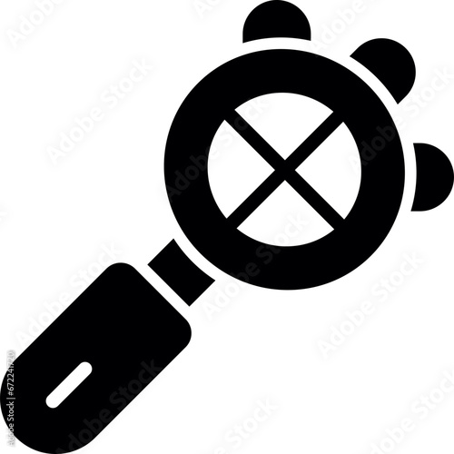 Sieve Icon