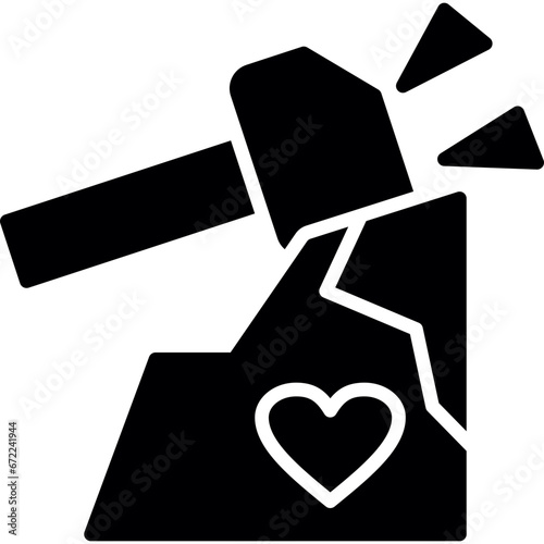 Icebreaker Icon