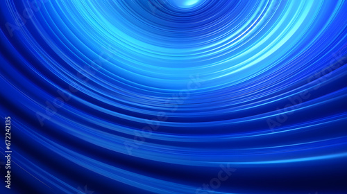 blue abstract background