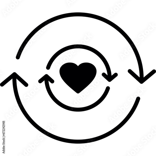 Interaction Icon