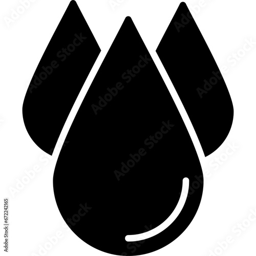 Water Icon