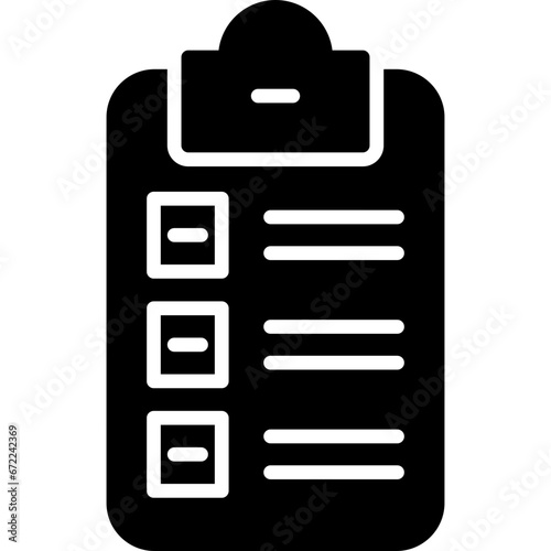 Task Icon