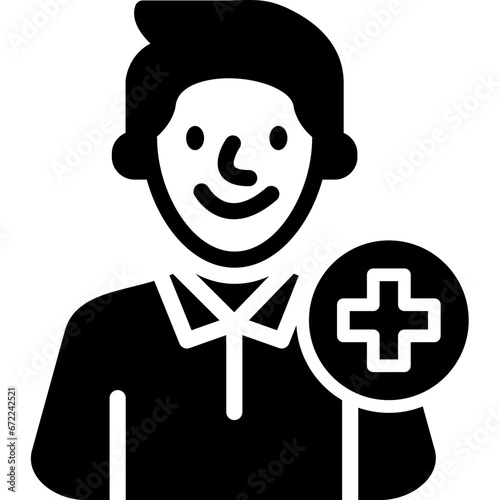 New Hire Icon