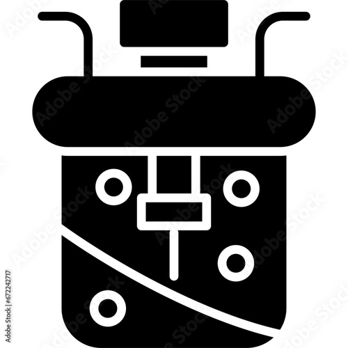 Aeration Icon
