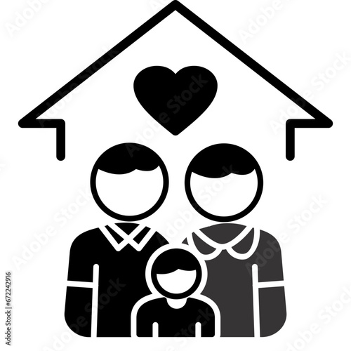 Family Icon