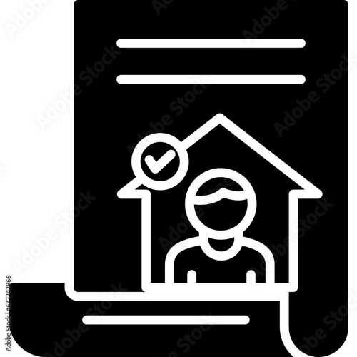 House Rules Icon