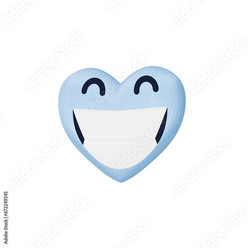 Happy Heart