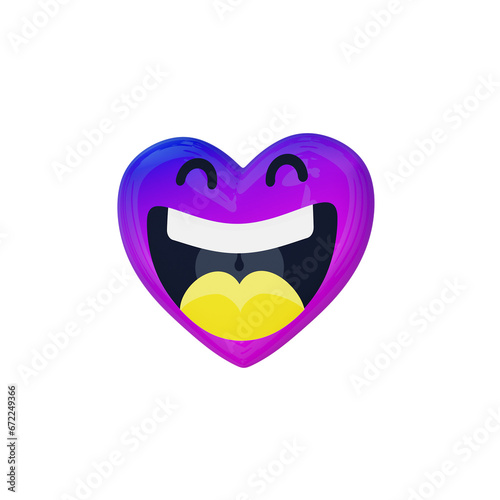 Happy Heart