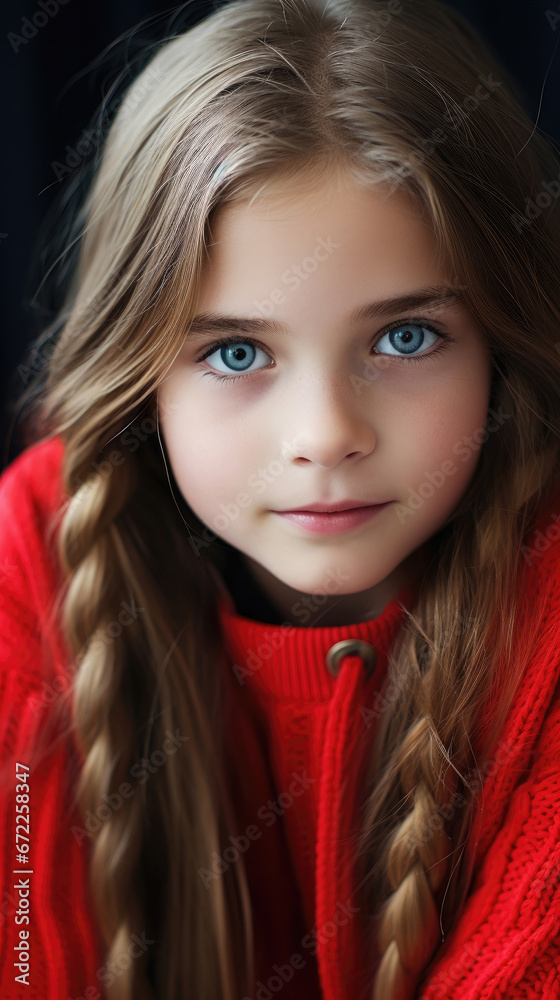 An Adorable Girl With Long Hair Twintails And Blue, Background Image, Best Phone Wallpapers An Adorable Girl With Long Hair Twintails And Blue, Background Image, Best Phone Wallpapers