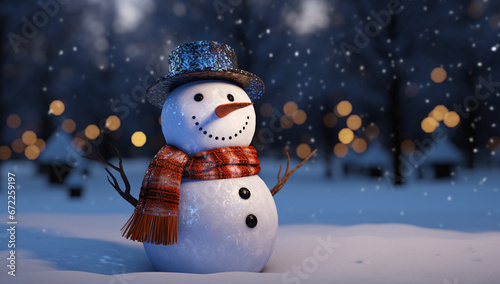 Winter Wonderland Delight © DigitalLys