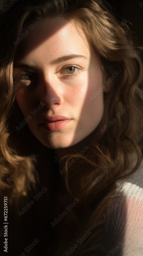 Delicate Portrait Of A Woman With Soft Lighting , Background Image, Best Phone Wallpapers Delicate Portrait Of A Woman With Soft Lighting , Background Image, Best Phone Wallpapers