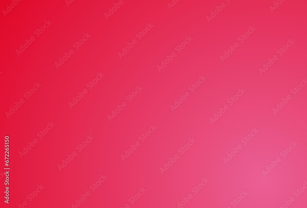 Pink gradient background. Sweet wallpaper for a banner website and social media advertisement. valentine concept. Pink Pattern.