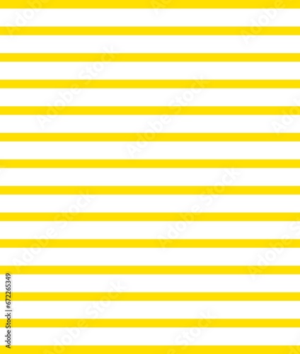 Stripe pattern lines light yellow white color background.