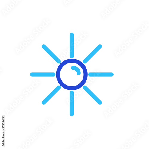 sun