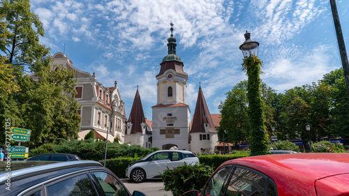 Krems an der Donau | Austria