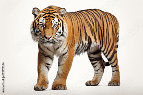 Tiger © Ricardo Costa