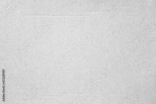 grey carton box kraft paper background texture with lines