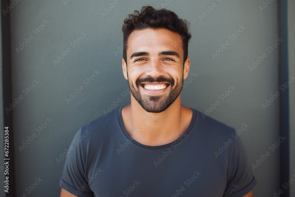 Latin man Latin man
