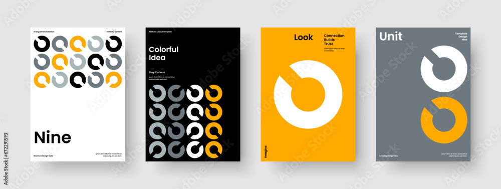 Isolated Banner Template. Geometric Poster Design. Modern Brochure Layout. Business Presentation. Background. Book Cover. Flyer. Report. Magazine. Brand Identity. Pamphlet. Notebook. Advertising