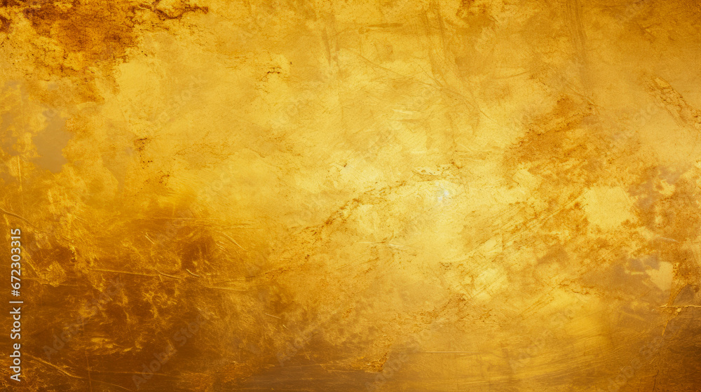 Gold and brown texture — wallpaper or background.
