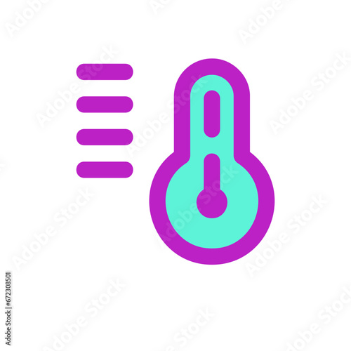 temperature