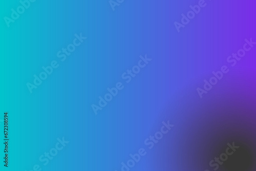 abstract blue fade background