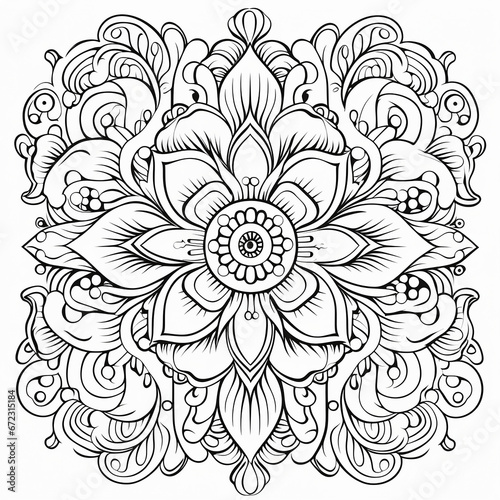 coloring books for adults  children  black and white  Good for children and adults coloring book pages.