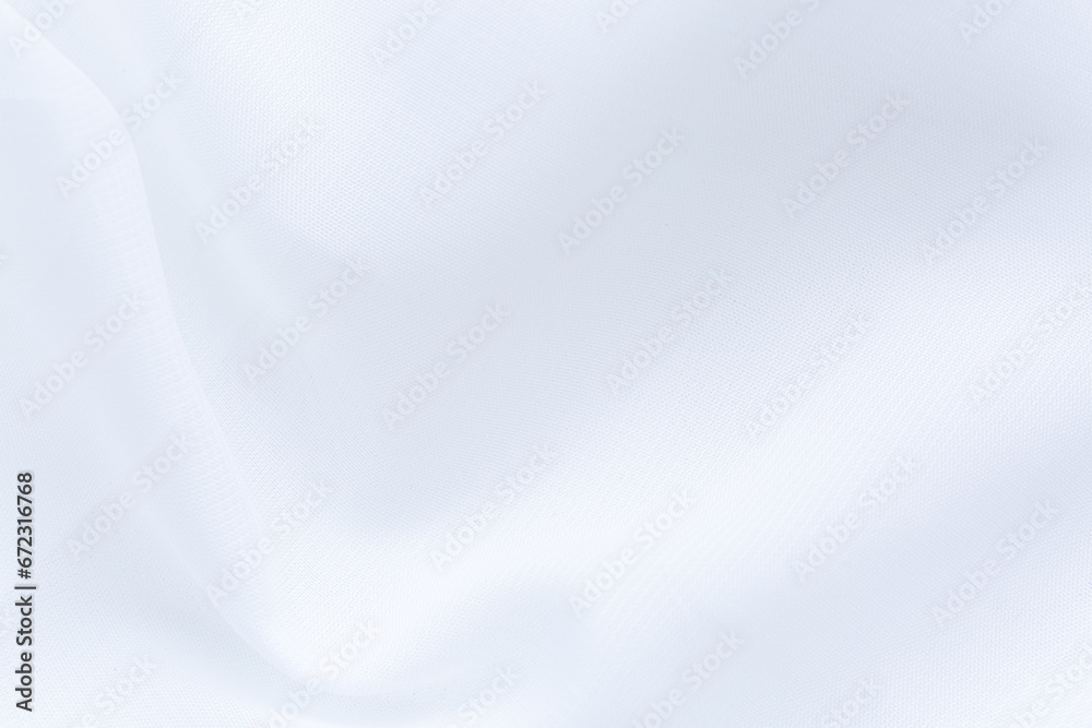 Macro white cloth close-up background,white cloth background smooth texture Macro white cloth close-up background,white cloth background smooth texture