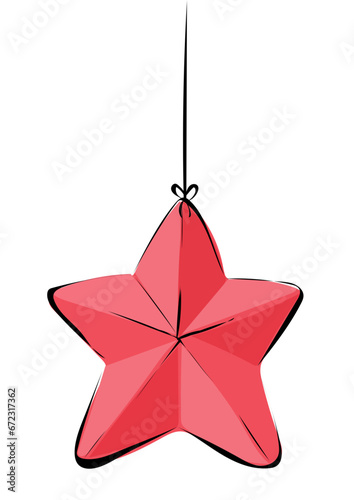 Weihnachtsstern
