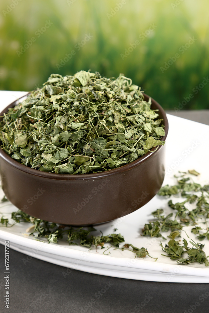 Dry Methi or Dry Fenugreek or kasurimethi Dry Methi or Dry Fenugreek or kasurimethi